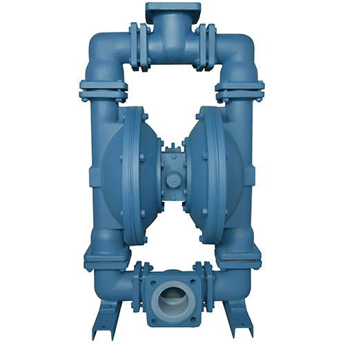 QBY系列氣動隔膜泵